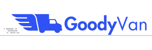 GoodyVan logo